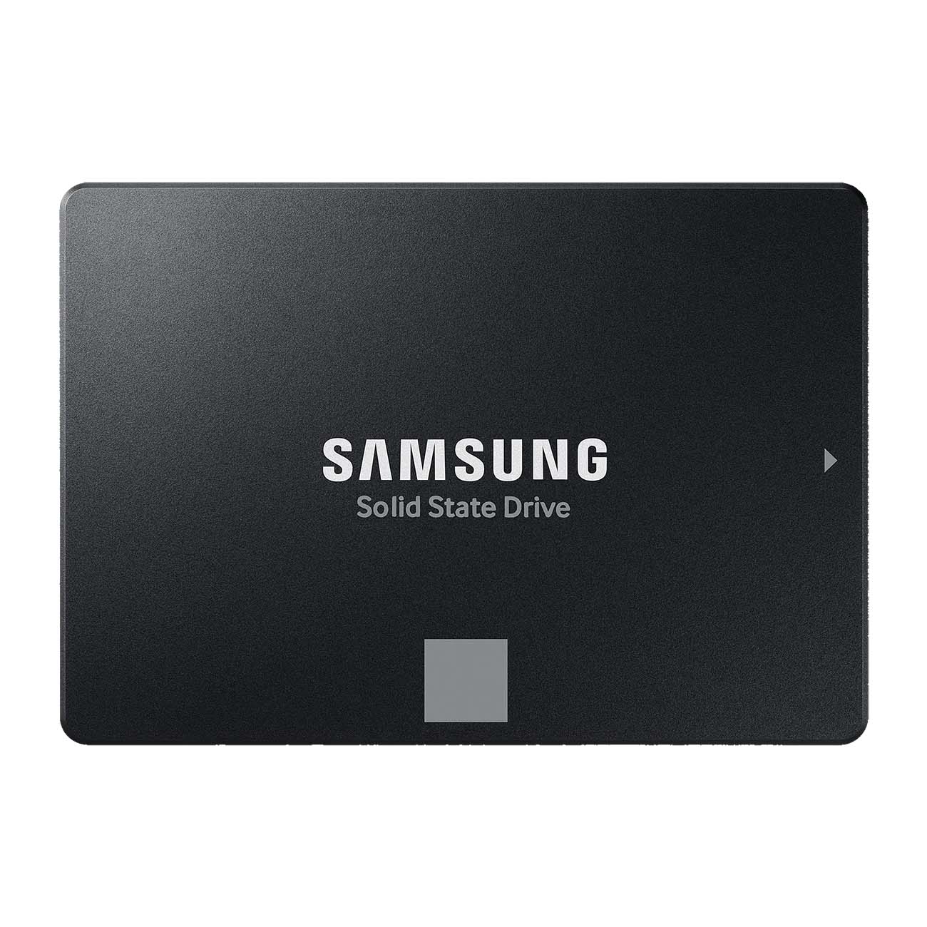 Купить Внутренний SSD накопитель Samsung 870 EVO 250 GB (MZ-77E250BW) 2.5