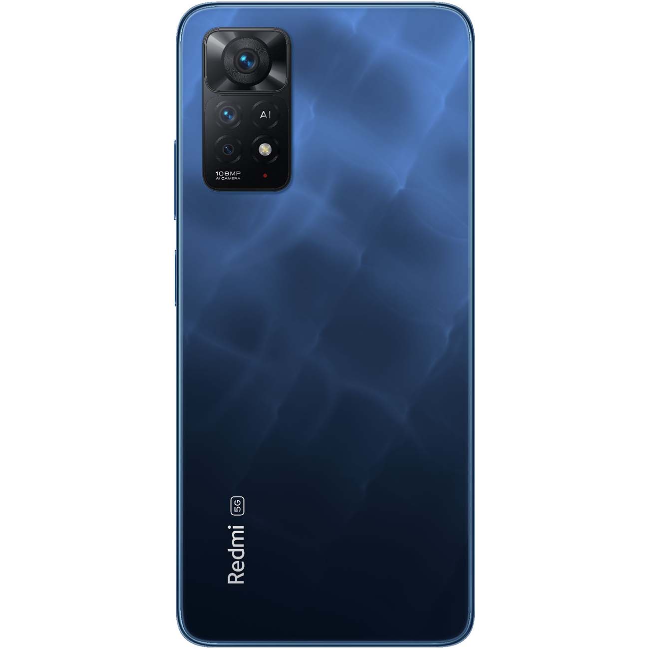 Смартфон Xiaomi Redmi Note 11 Pro 5G 6GB/64GB Blue