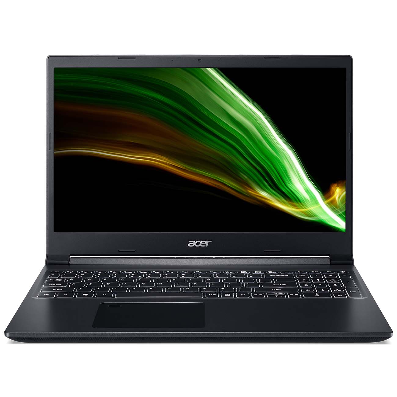 Купить Ноутбук Acer Acer A715-42G-R3FW NH.QDLER.003 в каталоге интернет  магазина М.Видео по выгодной цене с доставкой, отзывы, фотографии - Москва