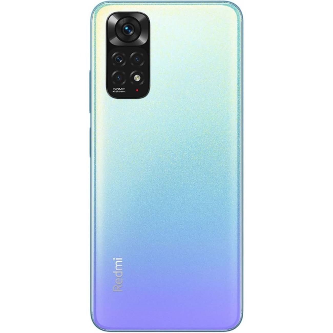 Купить Смартфон Xiaomi Redmi Note 11 4GB/64GB Star Blue в каталоге интернет  магазина М.Видео по выгодной цене с доставкой, отзывы, фотографии - Москва