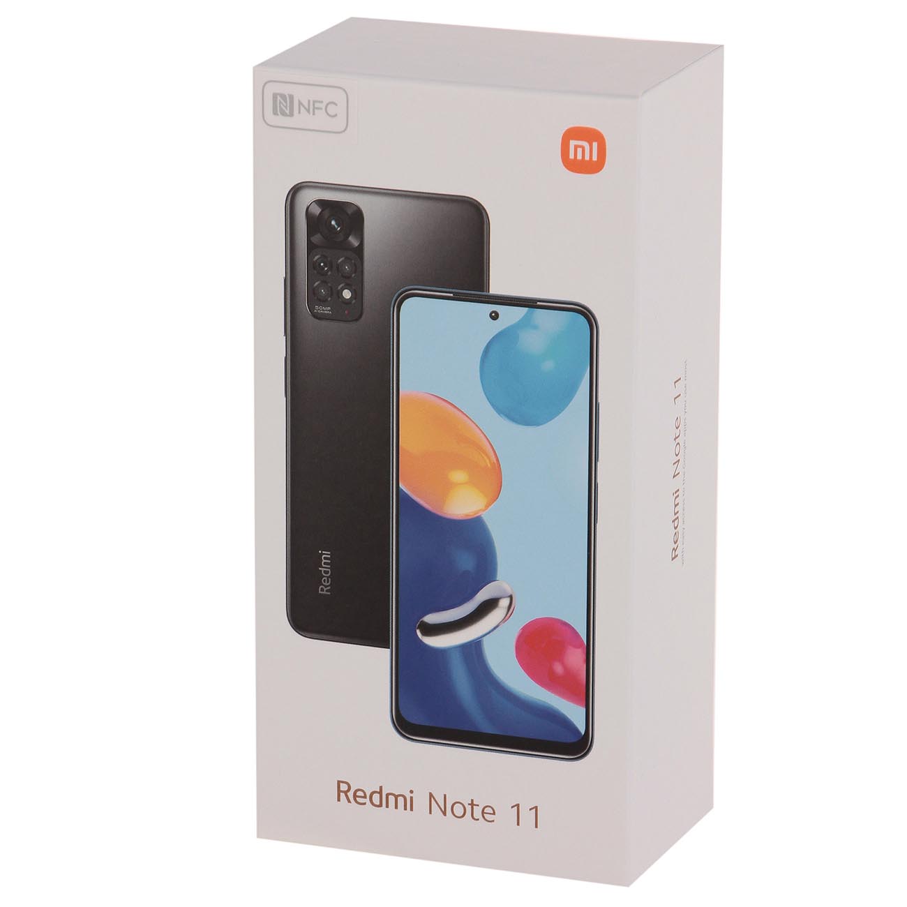 Купить Смартфон Xiaomi Redmi Note 11 4GB/64GB Graphite Gray в каталоге  интернет магазина М.Видео по выгодной цене с доставкой, отзывы, фотографии  - Москва