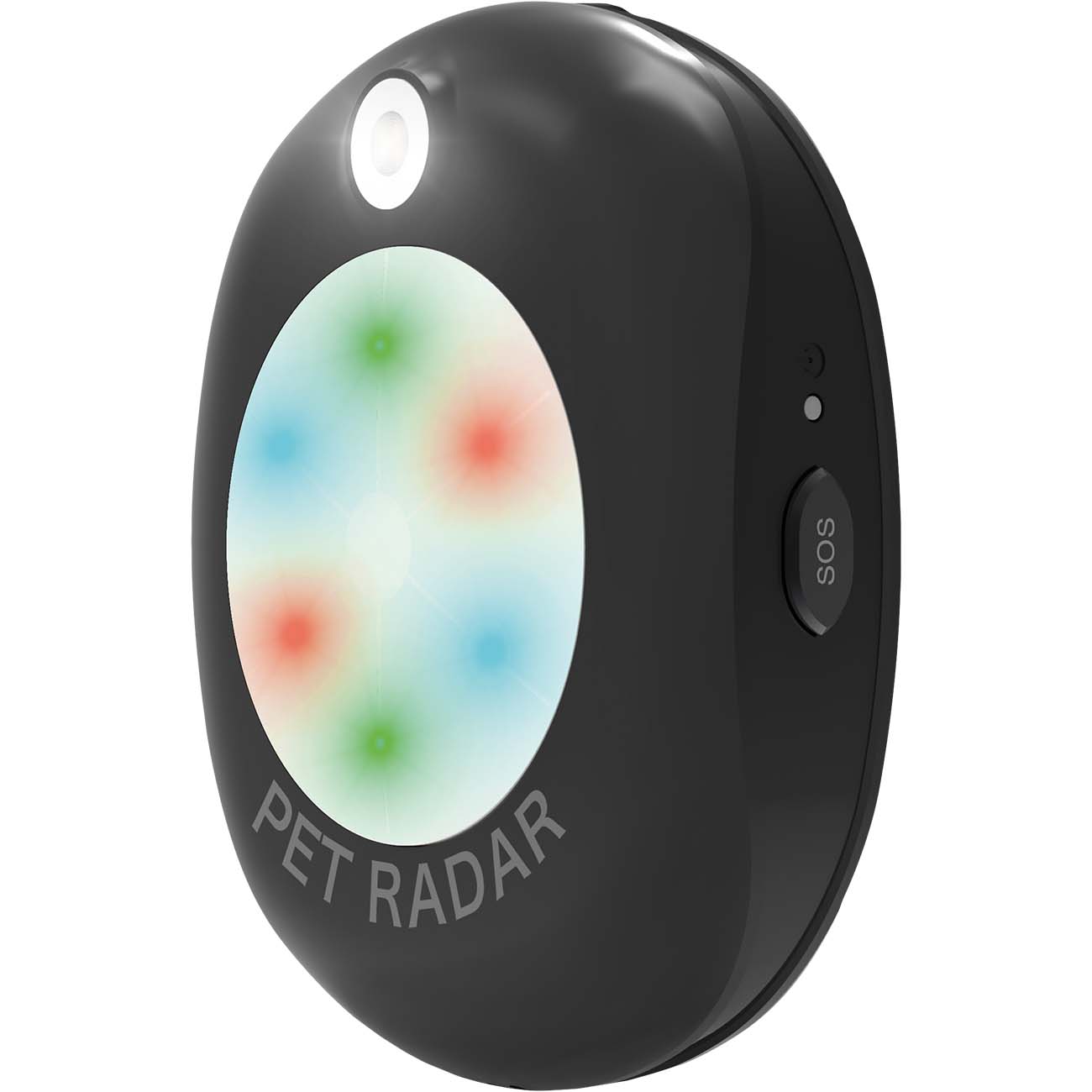 Купить GPS-трекер для животных Geozon Pet Radar black G-SM17BLK в каталоге  интернет магазина М.Видео по выгодной цене с доставкой, отзывы, фотографии  - Москва