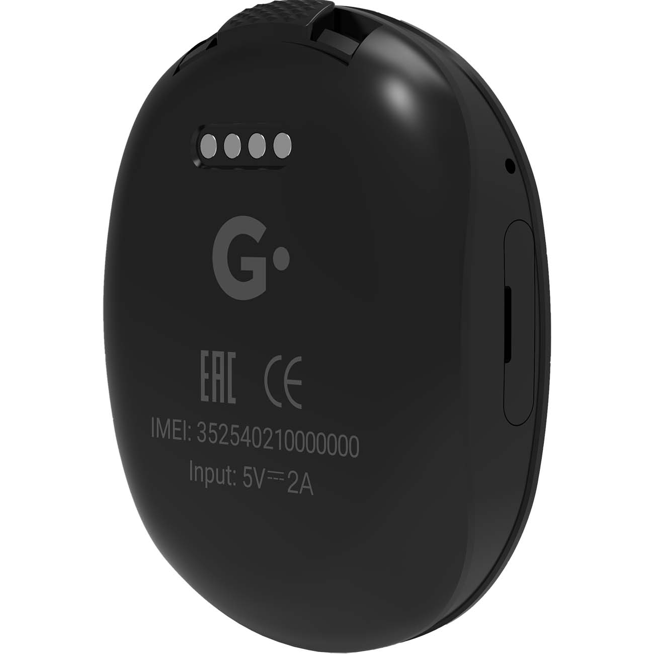 Купить GPS-трекер для животных Geozon Pet Radar black G-SM17BLK в каталоге  интернет магазина М.Видео по выгодной цене с доставкой, отзывы, фотографии  - Москва