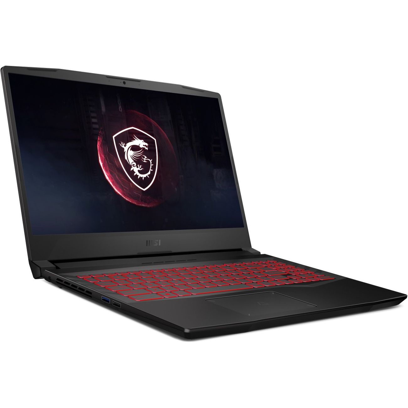 Купить Ноутбук игровой MSI Pulse GL66 12UGK-257RU в каталоге интернет  магазина М.Видео по выгодной цене с доставкой, отзывы, фотографии - Москва