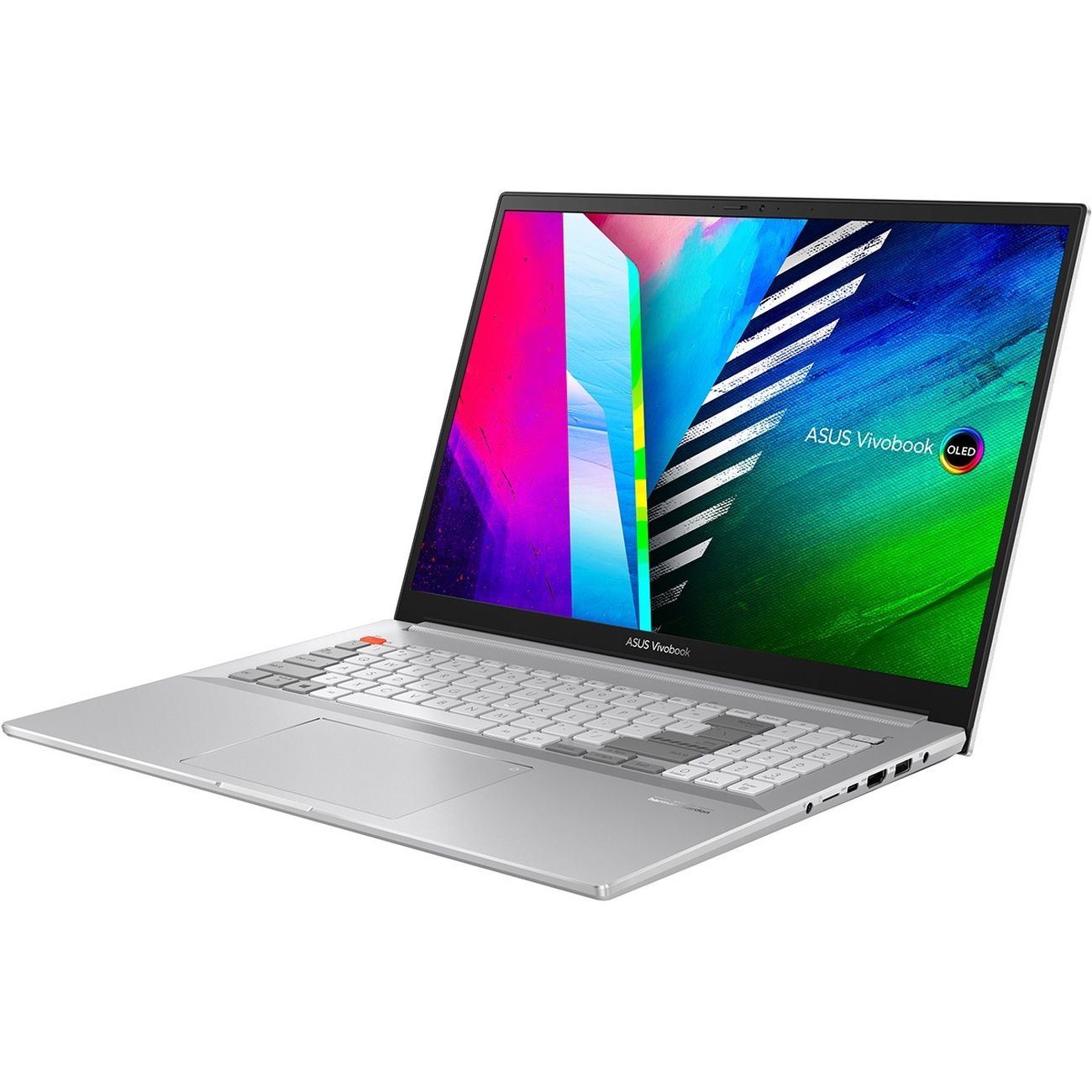 Asus vivobook pro 16x n7600