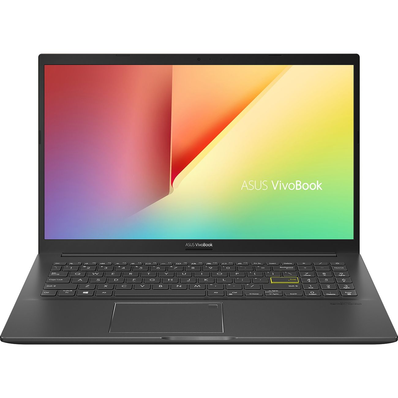 Купить Ноутбук ASUS VivoBook 15 OLED K513EA-L13067 в каталоге интернет  магазина М.Видео по выгодной цене с доставкой, отзывы, фотографии - Москва