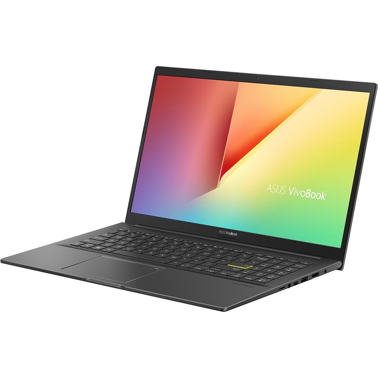 Купить Ноутбук ASUS VivoBook 15 OLED K513EA-L13067 в каталоге интернет  магазина М.Видео по выгодной цене с доставкой, отзывы, фотографии - Москва