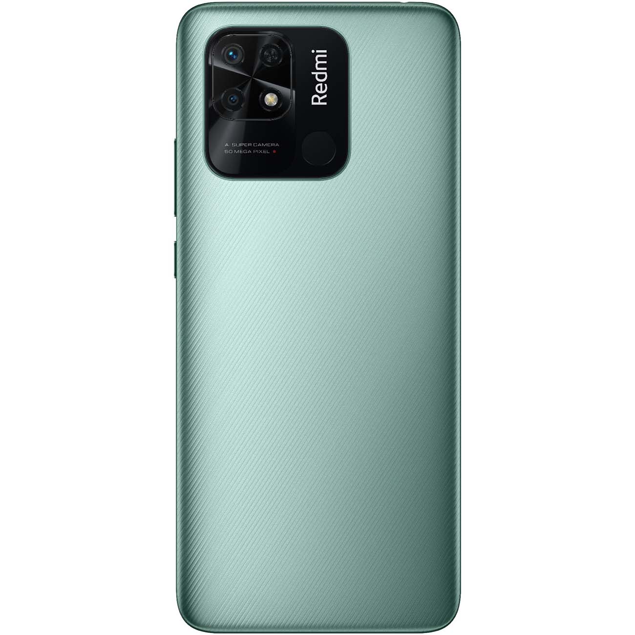 Купить Смартфон Xiaomi Redmi 10C 4GB/64GB Mint Green в каталоге интернет  магазина М.Видео по выгодной цене с доставкой, отзывы, фотографии - Москва