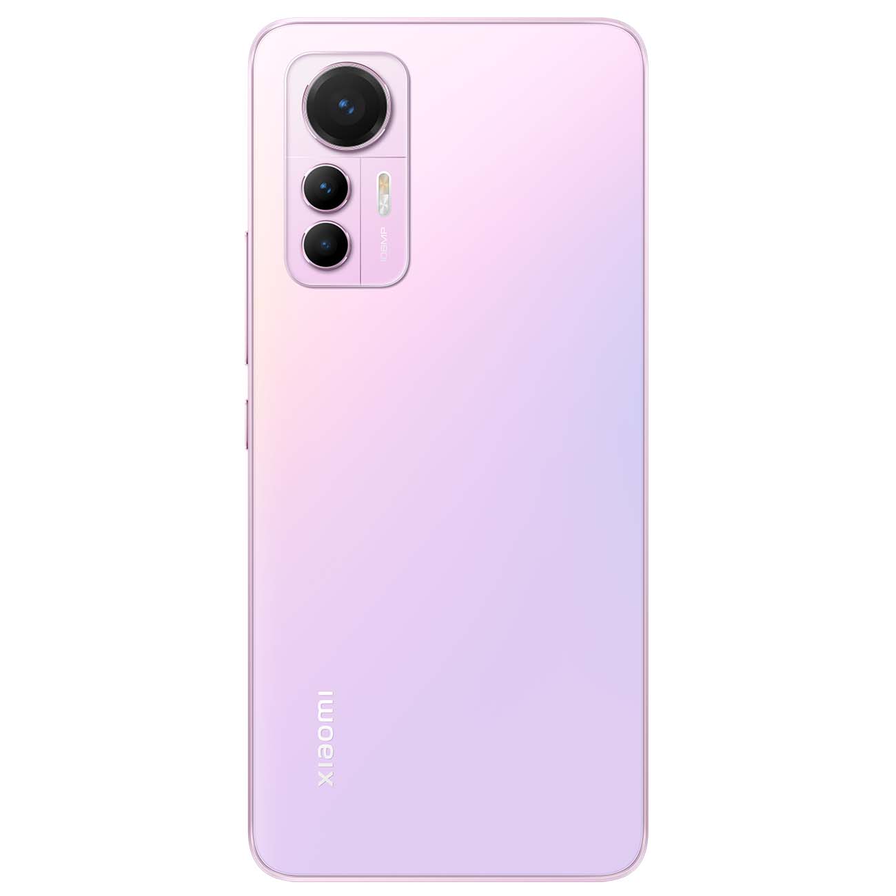 Купить Смартфон Xiaomi 12 Lite 128Gb Lite Pink в каталоге интернет магазина  М.Видео по выгодной цене с доставкой, отзывы, фотографии - Москва