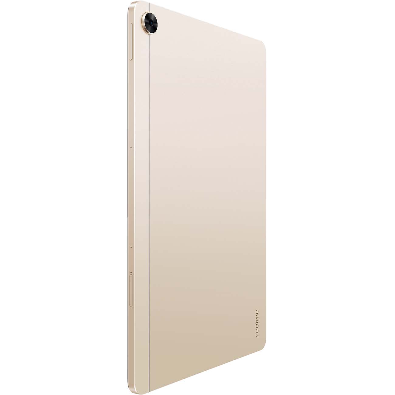 Планшет realme Pad RMP2103 4/64 ГБ Golden