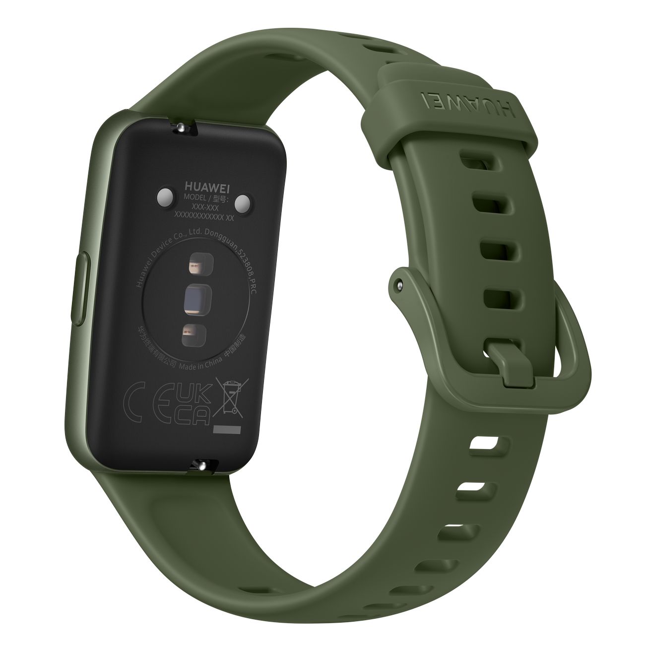 Купить Фитнес-браслет HUAWEI Band 7 (LEA-B19) Wilderness Green в каталоге  интернет магазина М.Видео по выгодной цене с доставкой, отзывы, фотографии  - Москва