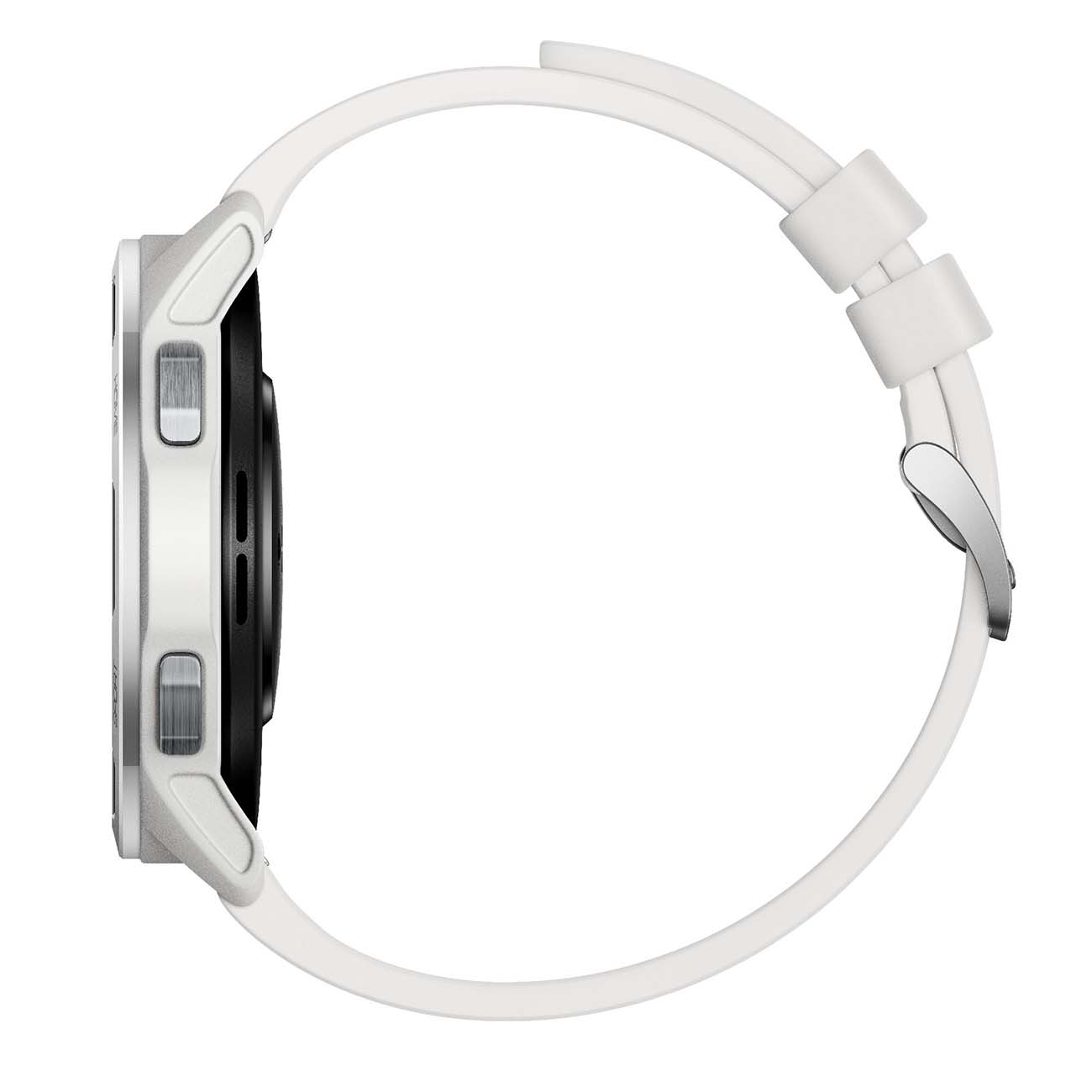 Купить Смарт-часы Xiaomi Watch S1 Active GL Moon White (BHR5381GL) в  каталоге интернет магазина М.Видео по выгодной цене с доставкой, отзывы,  фотографии - Москва