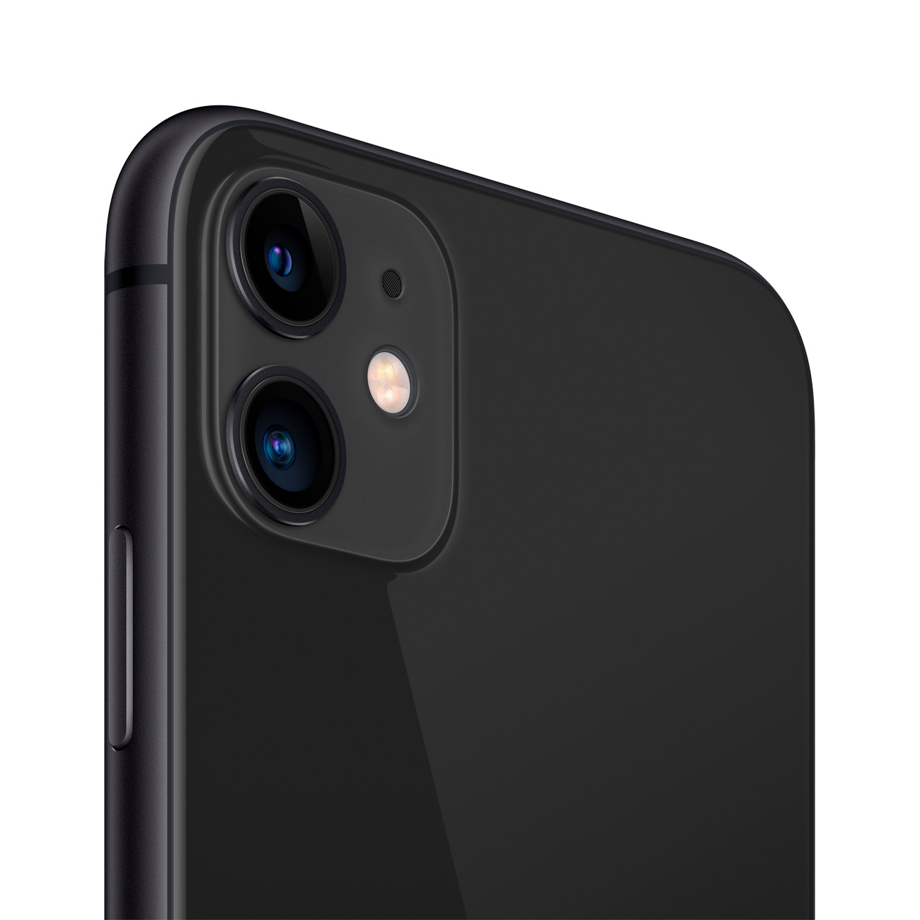 Купить Смартфон Apple iPhone 11 128GB nanoSim/eSim Black в каталоге  интернет магазина М.Видео по выгодной цене с доставкой, отзывы, фотографии  - Москва