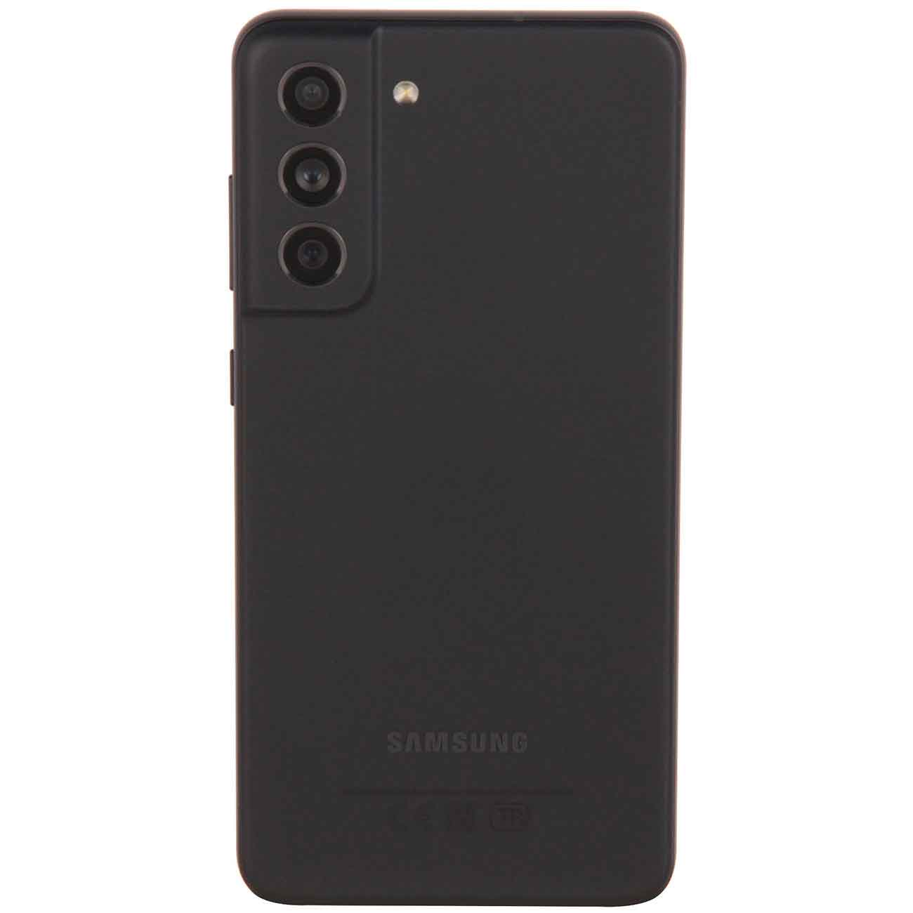 Купить Смартфон Samsung Galaxy S21FE 128GB Gray (SM-G990B) графитовый в  каталоге интернет магазина М.Видео по выгодной цене с доставкой, отзывы,  фотографии - Москва