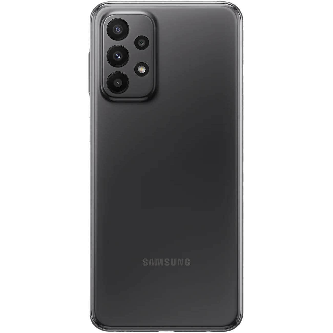 Купить Смартфон Samsung Galaxy A23 6/128GB Black (SM-A235F) в каталоге  интернет магазина М.Видео по выгодной цене с доставкой, отзывы, фотографии  - Москва