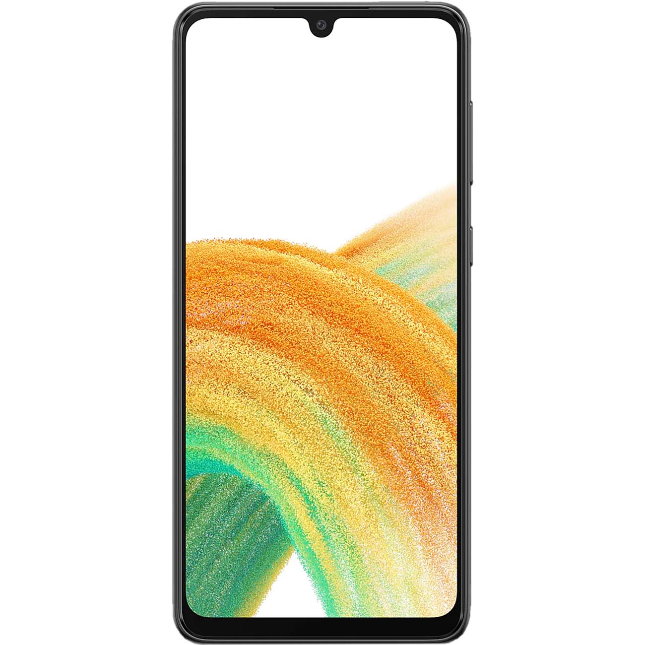 Купить Смартфон Samsung Galaxy A33 5G 6/128GB Black (SM-A336B) в каталоге  интернет магазина М.Видео по выгодной цене с доставкой, отзывы, фотографии  - Москва