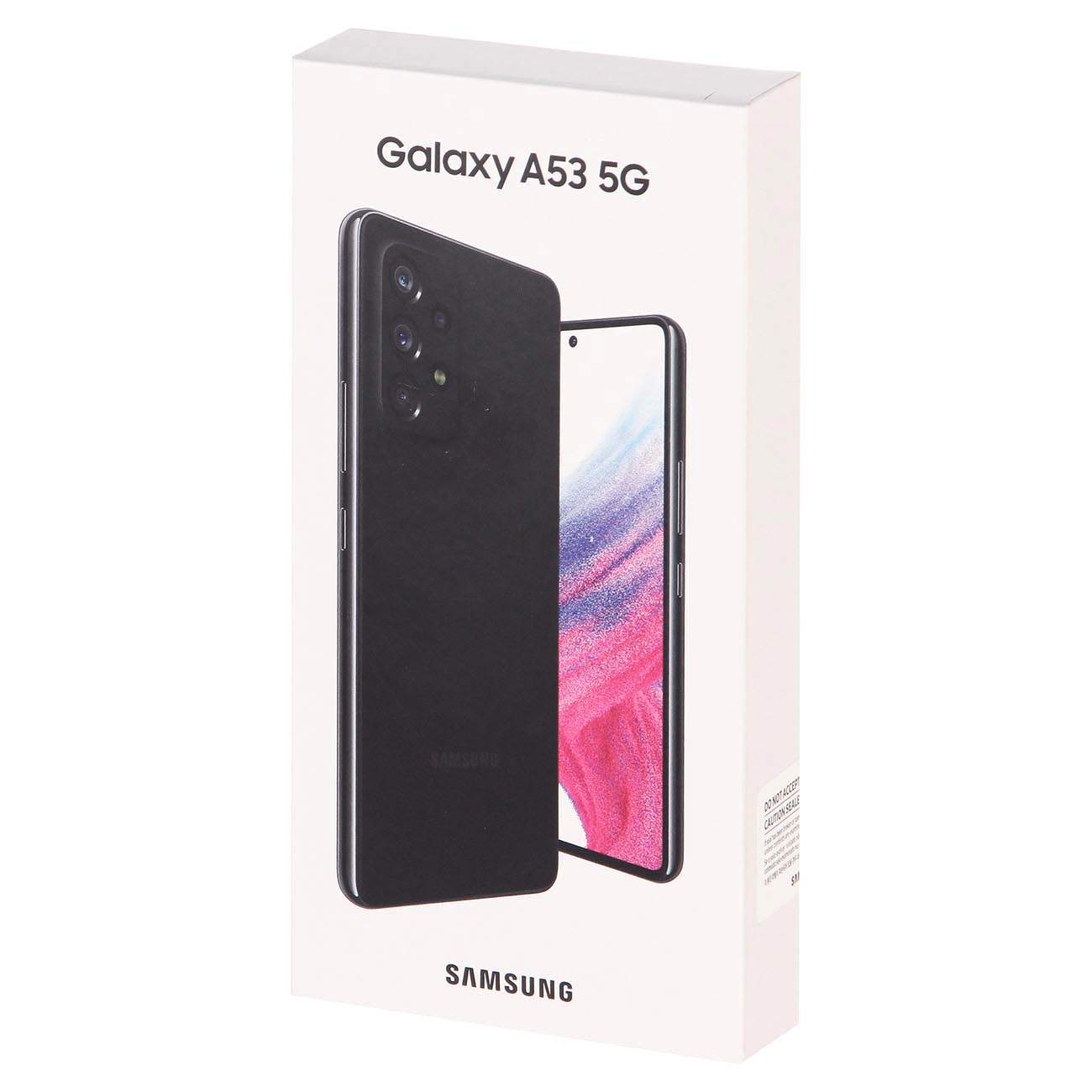 Купить Смартфон Samsung Galaxy A53 5G 6/128GB Black (SM-A536E) в каталоге  интернет магазина М.Видео по выгодной цене с доставкой, отзывы, фотографии  - Москва