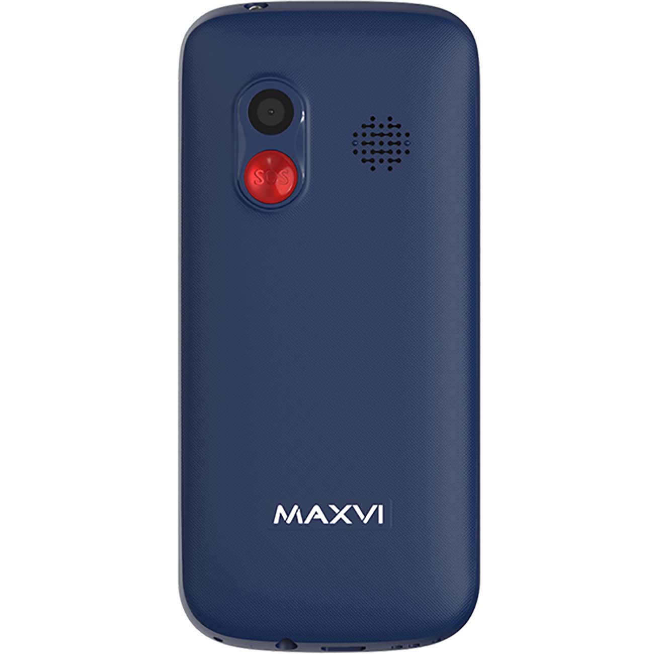 Купить Телефон Maxvi B100ds В Таганроге