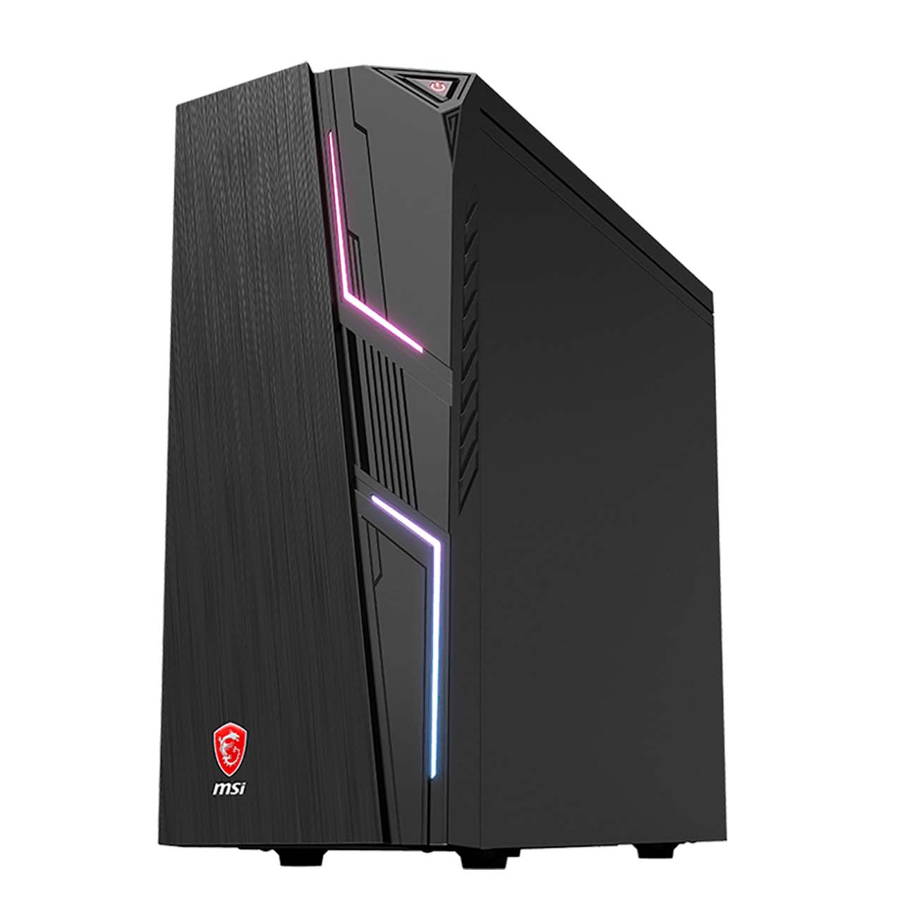 Купить Системный блок игровой MSI MAG Codex 5 11SC-1037XRU в каталоге  интернет магазина М.Видео по выгодной цене с доставкой, отзывы, фотографии  - Москва