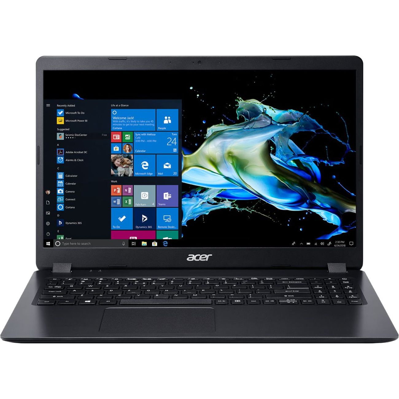 Купить Ноутбук Acer Extensa 15 EX215-52-38MH (NX.EG8ER.019) в каталоге  интернет магазина М.Видео по выгодной цене с доставкой, отзывы, фотографии  - Москва