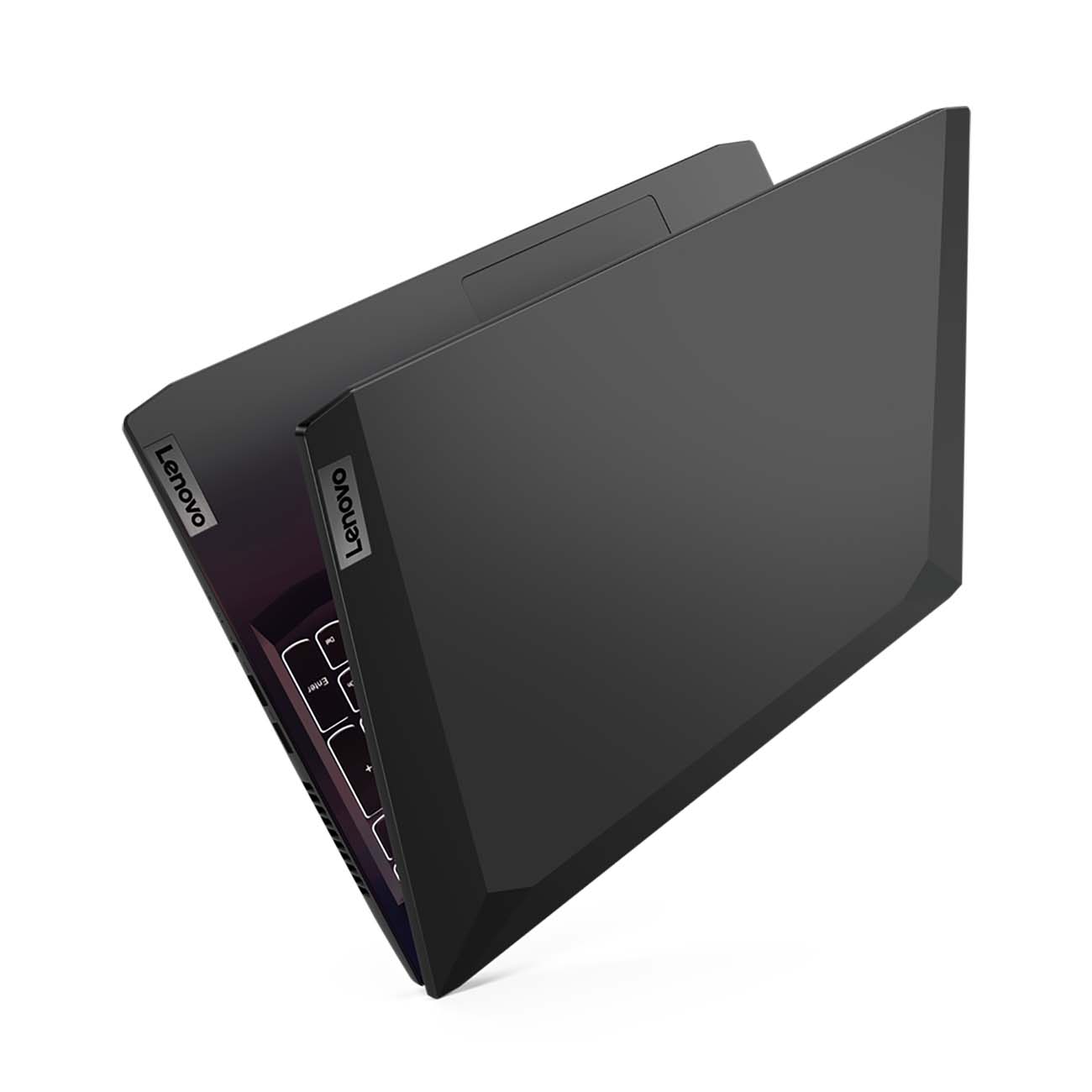 Купить Ноутбук игровой Lenovo IdeaPad Gaming 3 15ACH6 82K2002ARK в каталоге  интернет магазина М.Видео по выгодной цене с доставкой, отзывы, фотографии  - Москва