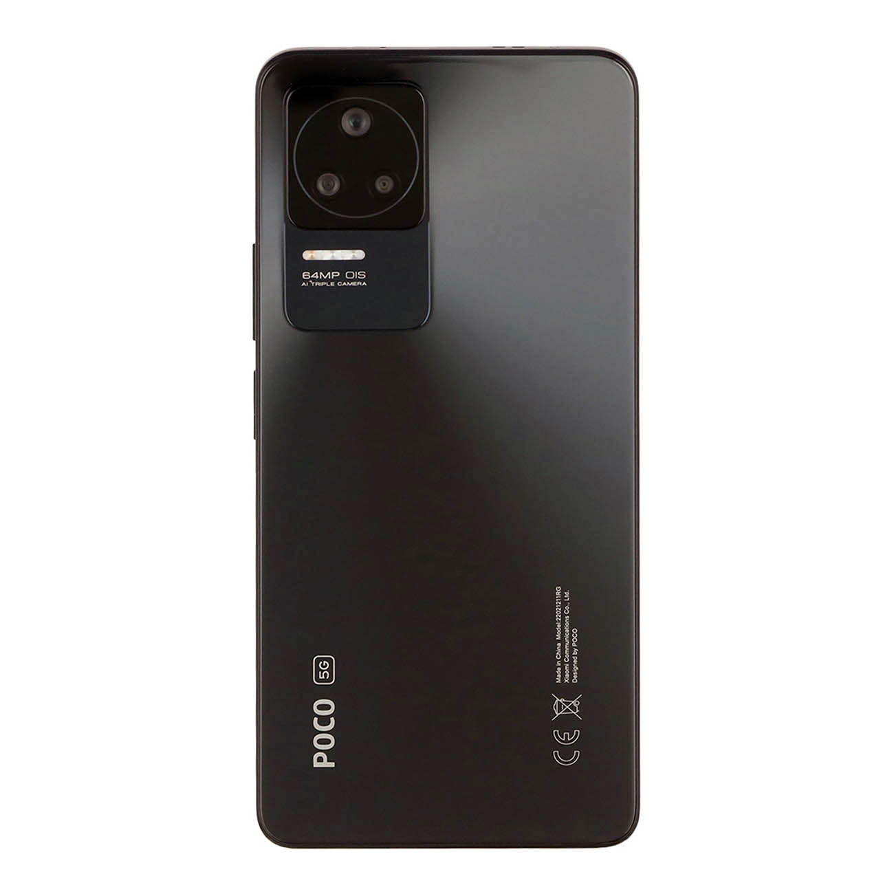 Купить Смартфон POCO F4 256GB Night Black в каталоге интернет магазина  М.Видео по выгодной цене с доставкой, отзывы, фотографии - Москва