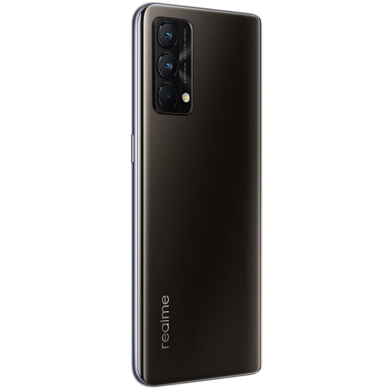 Купить Смартфон realme GT Master Edition 8 / 256 GB Cosmos Black(RMX3363 в  каталоге интернет магазина М.Видео по выгодной цене с доставкой, отзывы,  фотографии - Москва