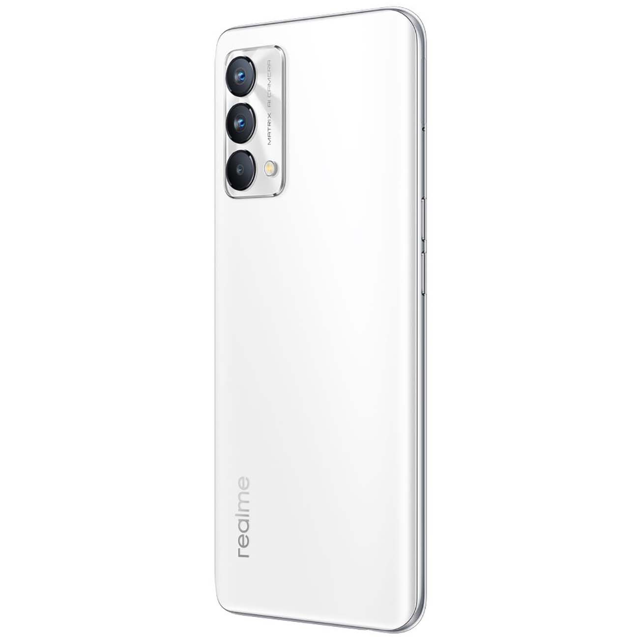 Купить Смартфон realme GT Master Edition 8 / 256 GB Luna White(RMX3363) в  каталоге интернет магазина М.Видео по выгодной цене с доставкой, отзывы,  фотографии - Москва