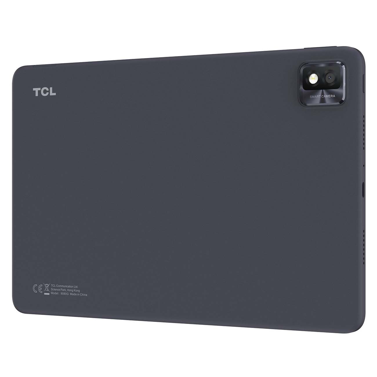 Планшет TCL TAB 10S 3/32GB LTE Gray