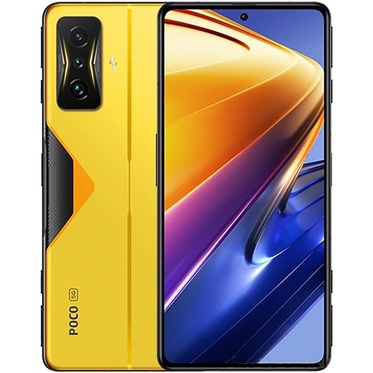 Купить Смартфон POCO F4 GT 256GB Cyber Yellow в каталоге интернет магазина  М.Видео по выгодной цене с доставкой, отзывы, фотографии - Москва