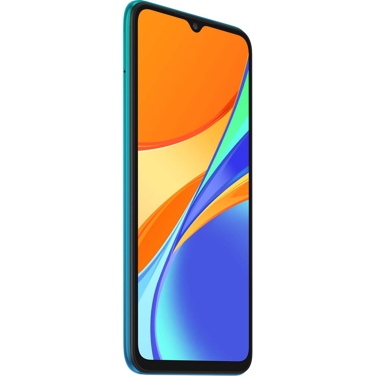 Купить Смартфон Xiaomi Redmi 9C NFC 3GB/64GB Green в каталоге интернет  магазина М.Видео по выгодной цене с доставкой, отзывы, фотографии - Москва