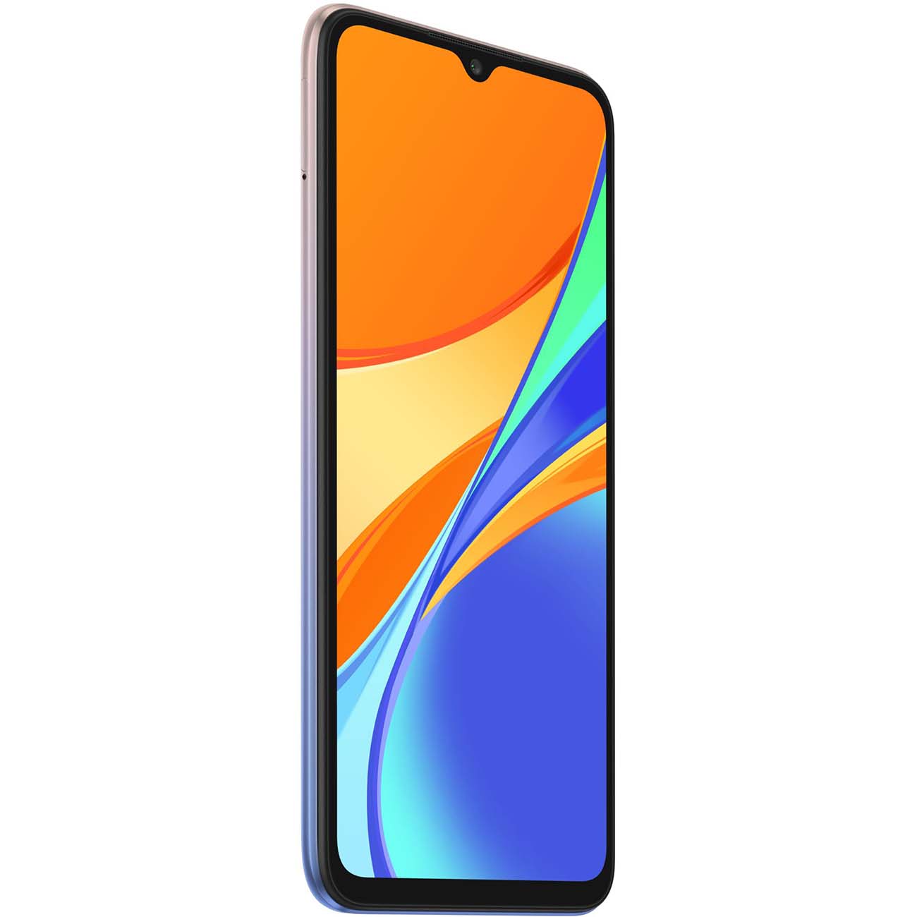 Смартфон Xiaomi Redmi 9C NFC 3GB/64GB Purple