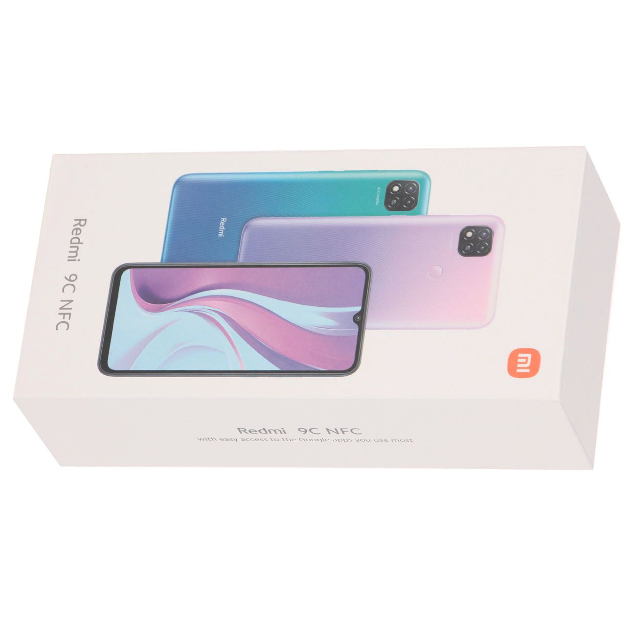 Xiaomi 9c nfc 32 гб