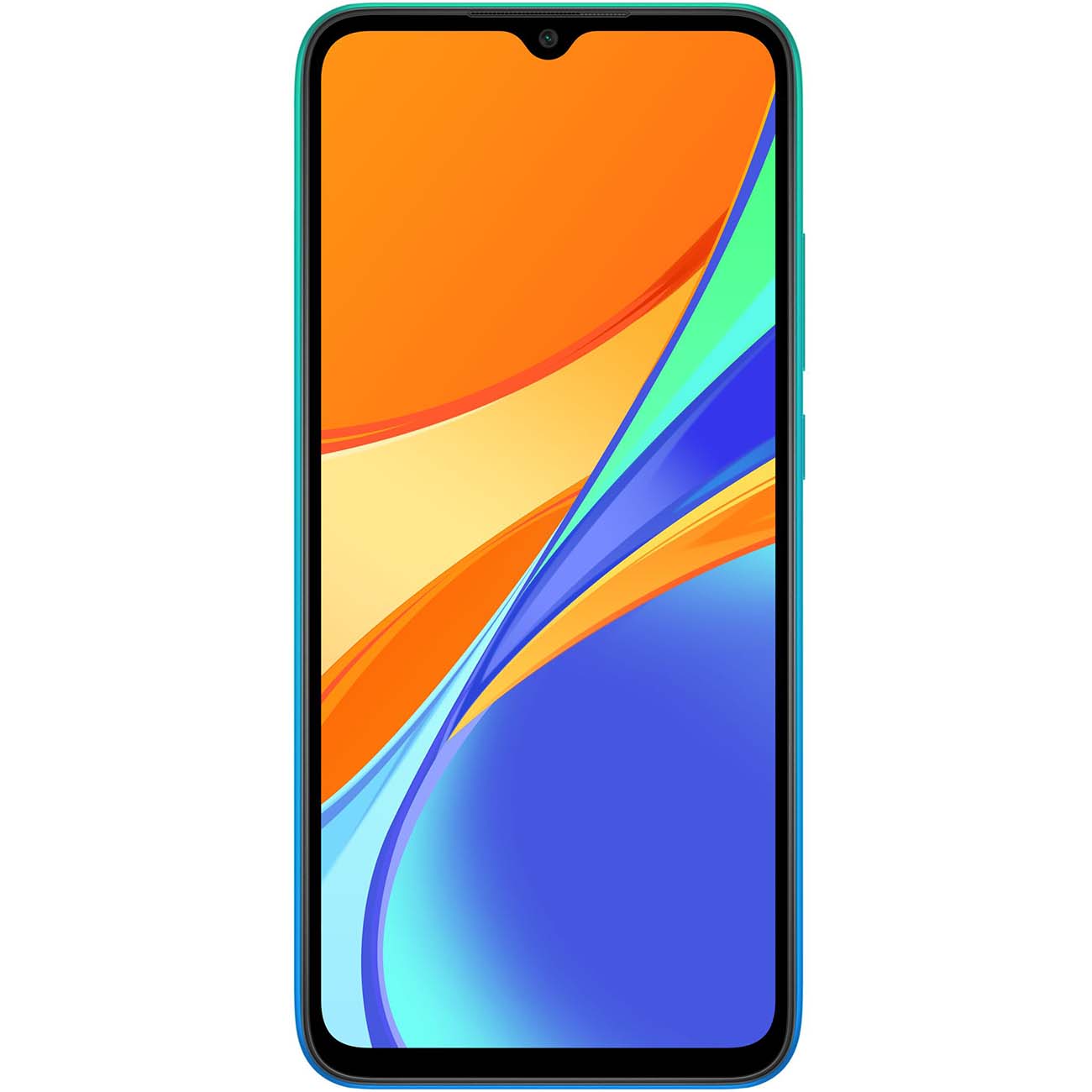 Купить Смартфон Xiaomi Redmi 9C NFC 2GB/32GB Green в каталоге интернет  магазина М.Видео по выгодной цене с доставкой, отзывы, фотографии - Москва