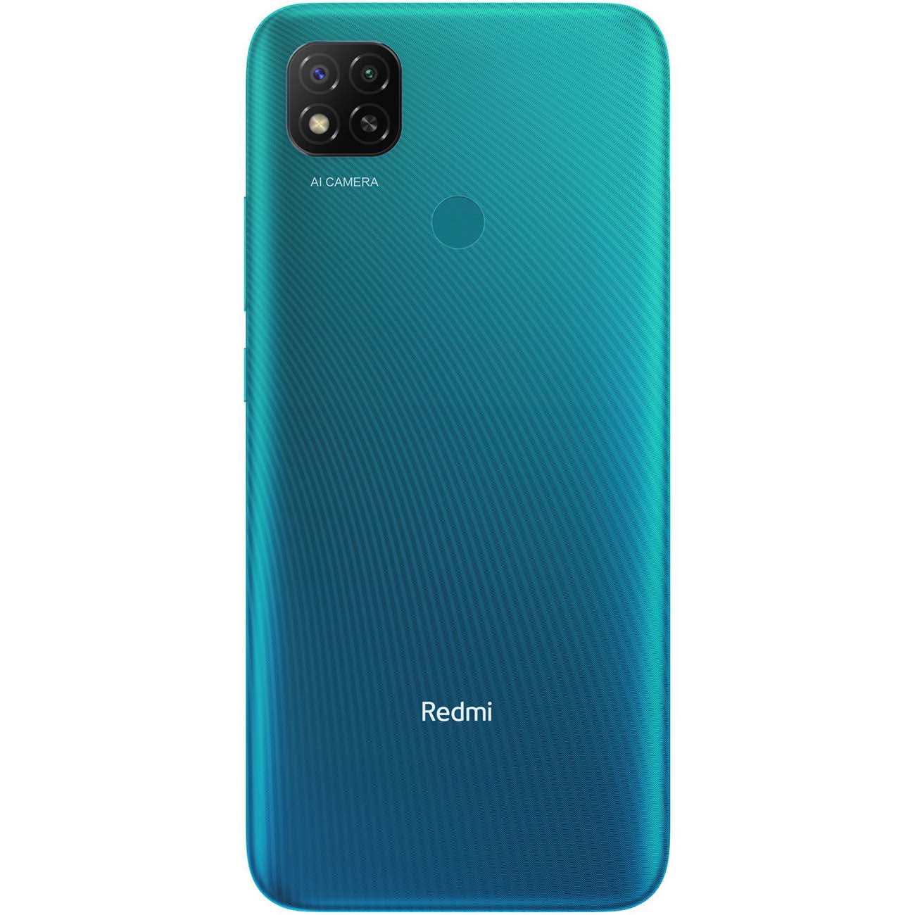 Смартфон Xiaomi Redmi 9C NFC 2GB/32GB Green