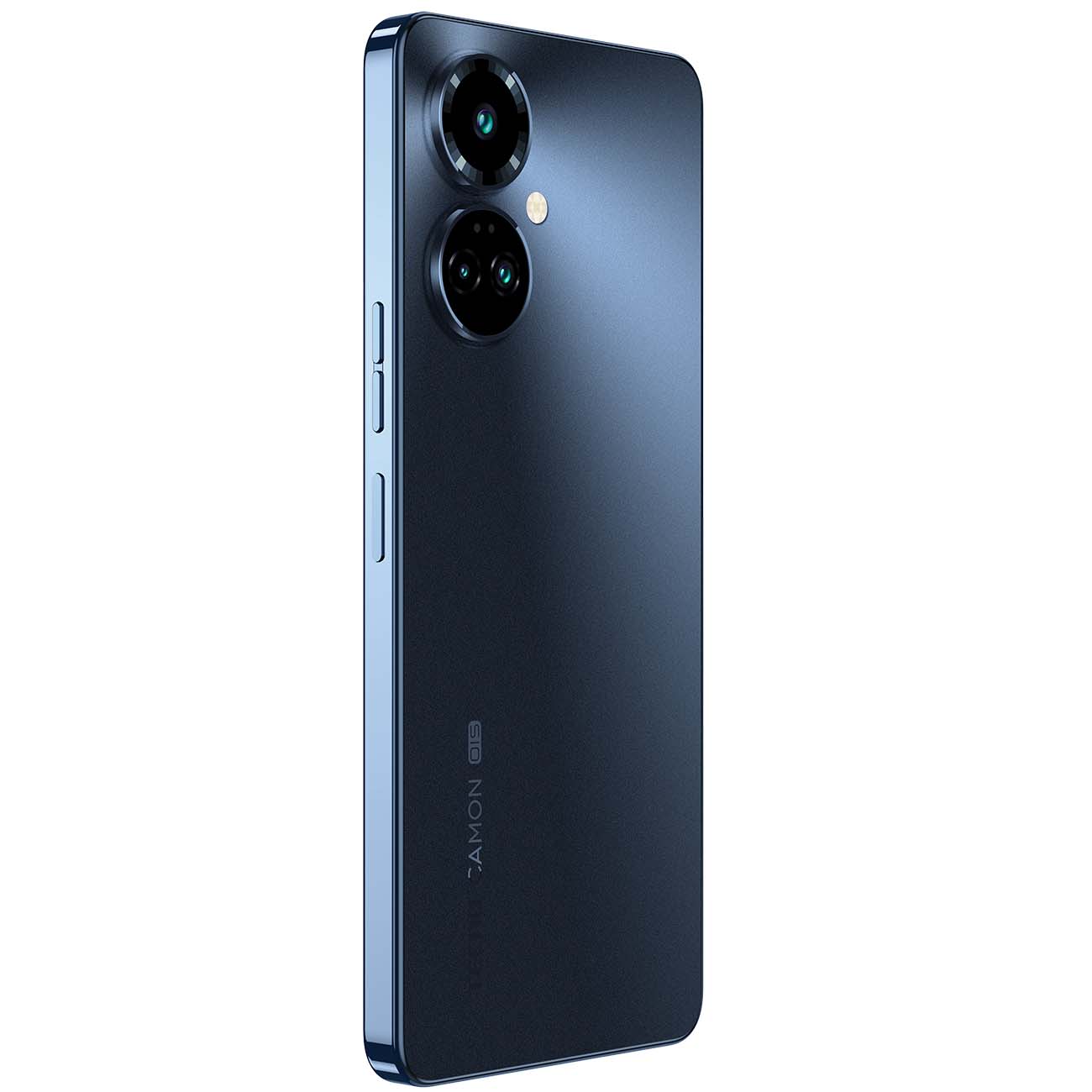 Смартфон Tecno CAMON 19 Pro 8/128GB Eco Black