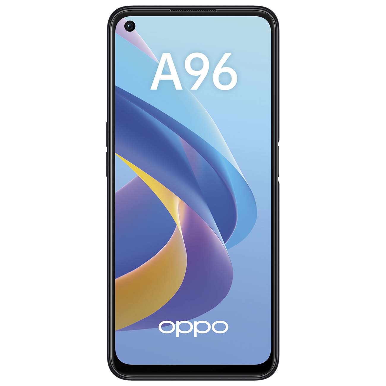 Купить Смартфон OPPO A96 6/128GB Black (CPH2333) в каталоге интернет  магазина М.Видео по выгодной цене с доставкой, отзывы, фотографии - Москва