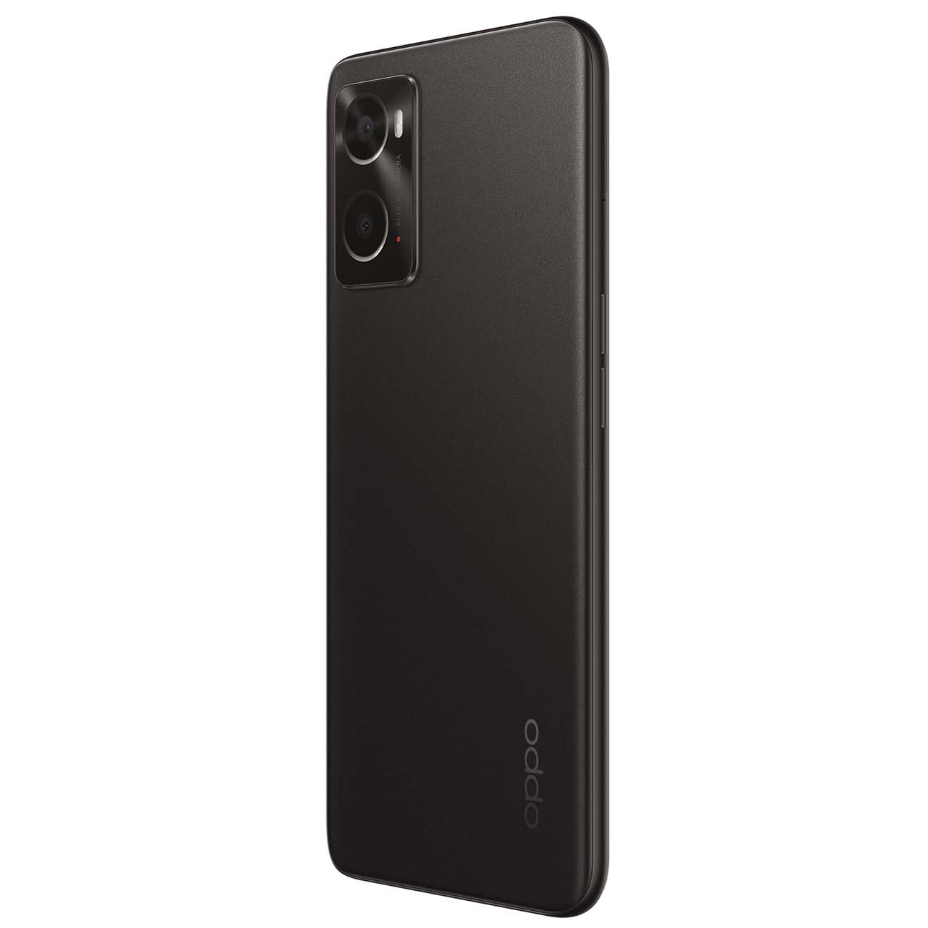 Смартфон OPPO A96 6/128GB Black (CPH2333) - отзывы покупателей и владельцев  | М.Видео - Москва