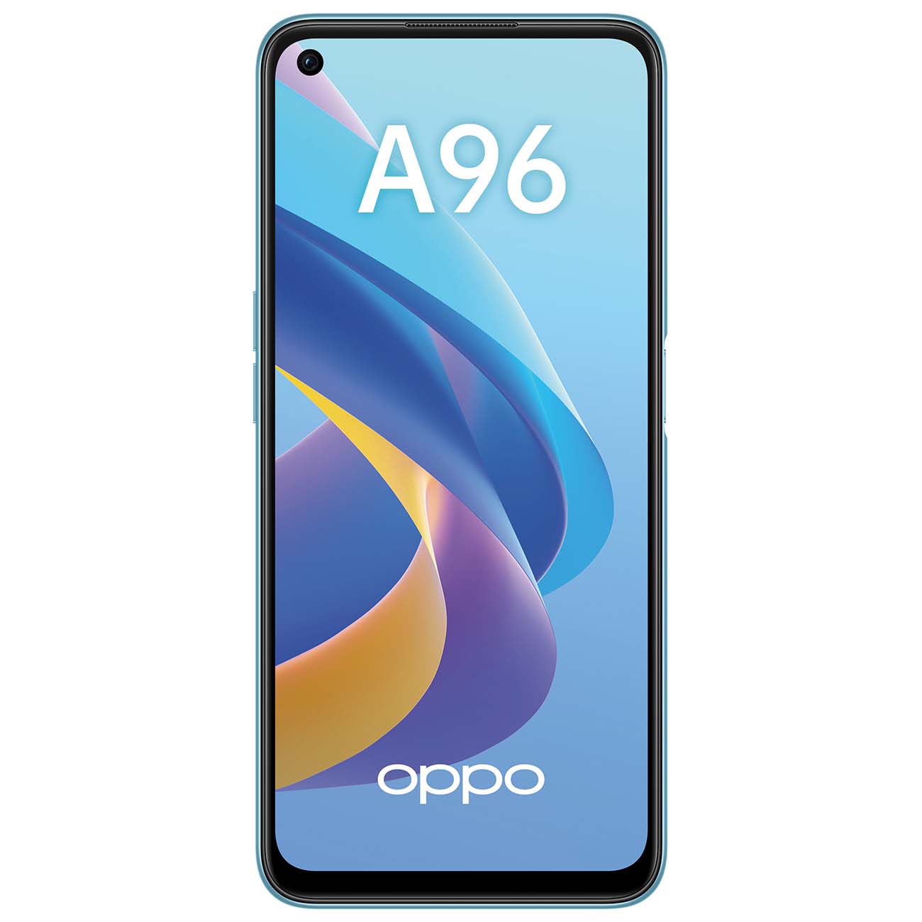 Купить Смартфон OPPO A96 6/128GB Blue (CPH2333) в каталоге интернет  магазина М.Видео по выгодной цене с доставкой, отзывы, фотографии - Москва