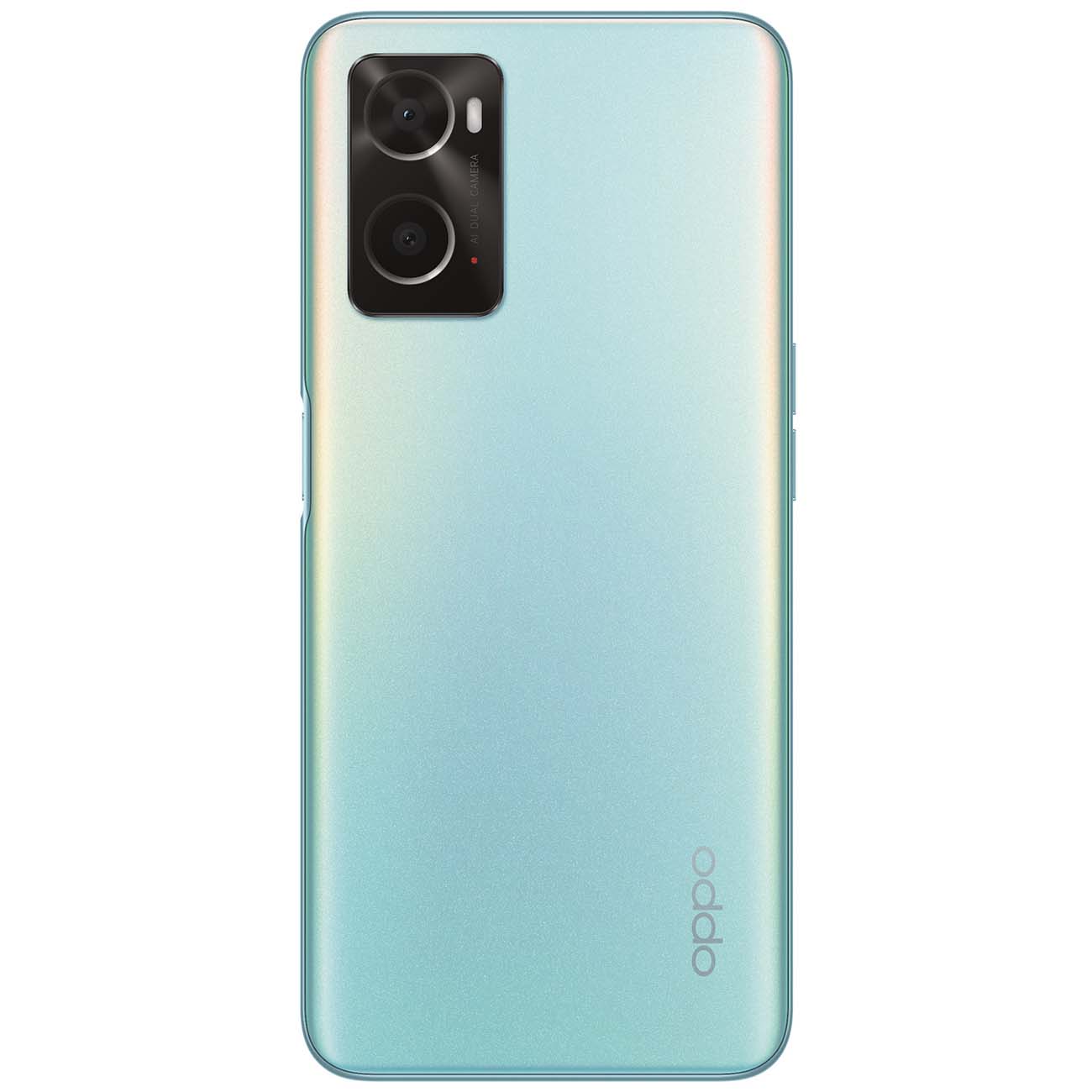 Смартфон OPPO A96 6/128GB Blue (CPH2333)