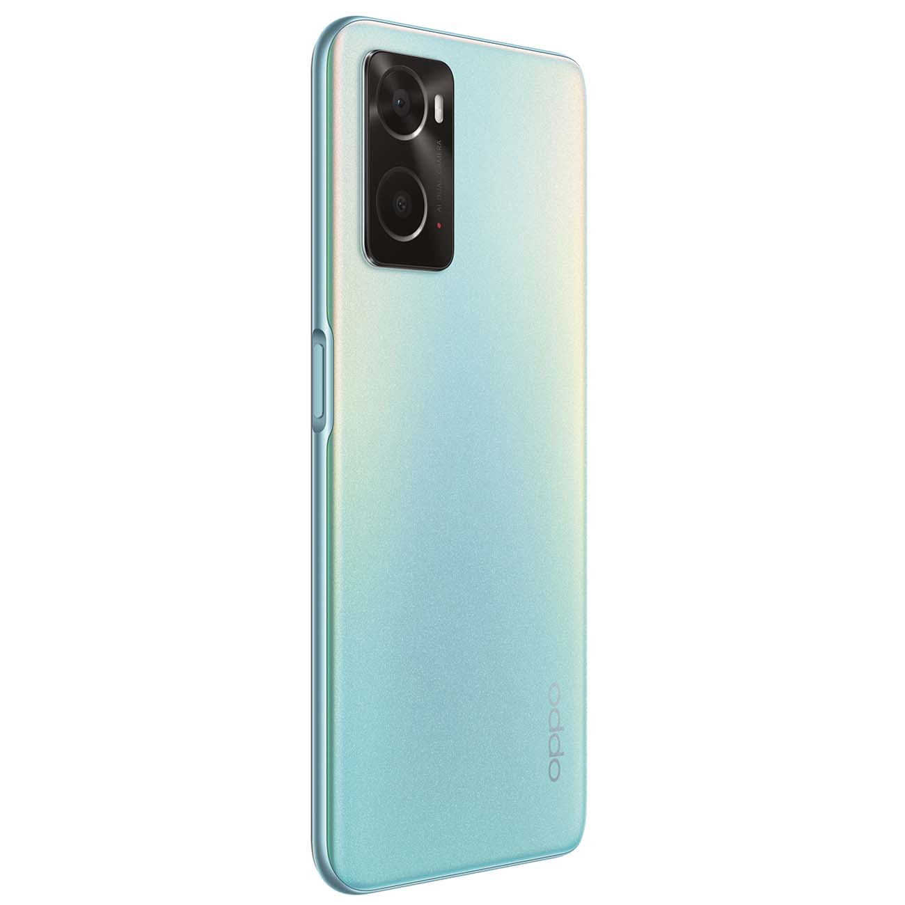 Купить Смартфон OPPO A96 6/128GB Blue (CPH2333) в каталоге интернет  магазина М.Видео по выгодной цене с доставкой, отзывы, фотографии - Москва