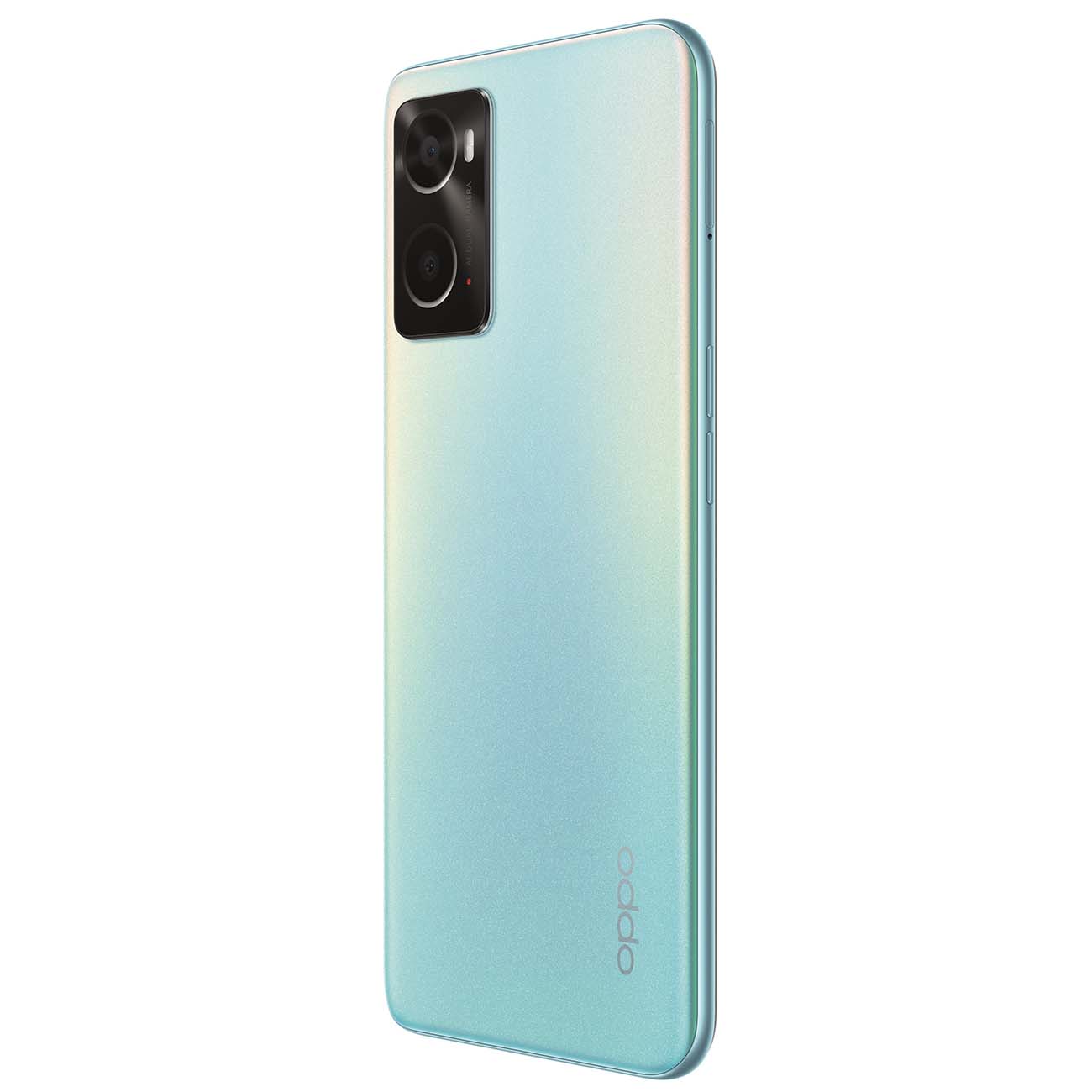 Купить Смартфон OPPO A96 6/128GB Blue (CPH2333) в каталоге интернет  магазина М.Видео по выгодной цене с доставкой, отзывы, фотографии - Москва