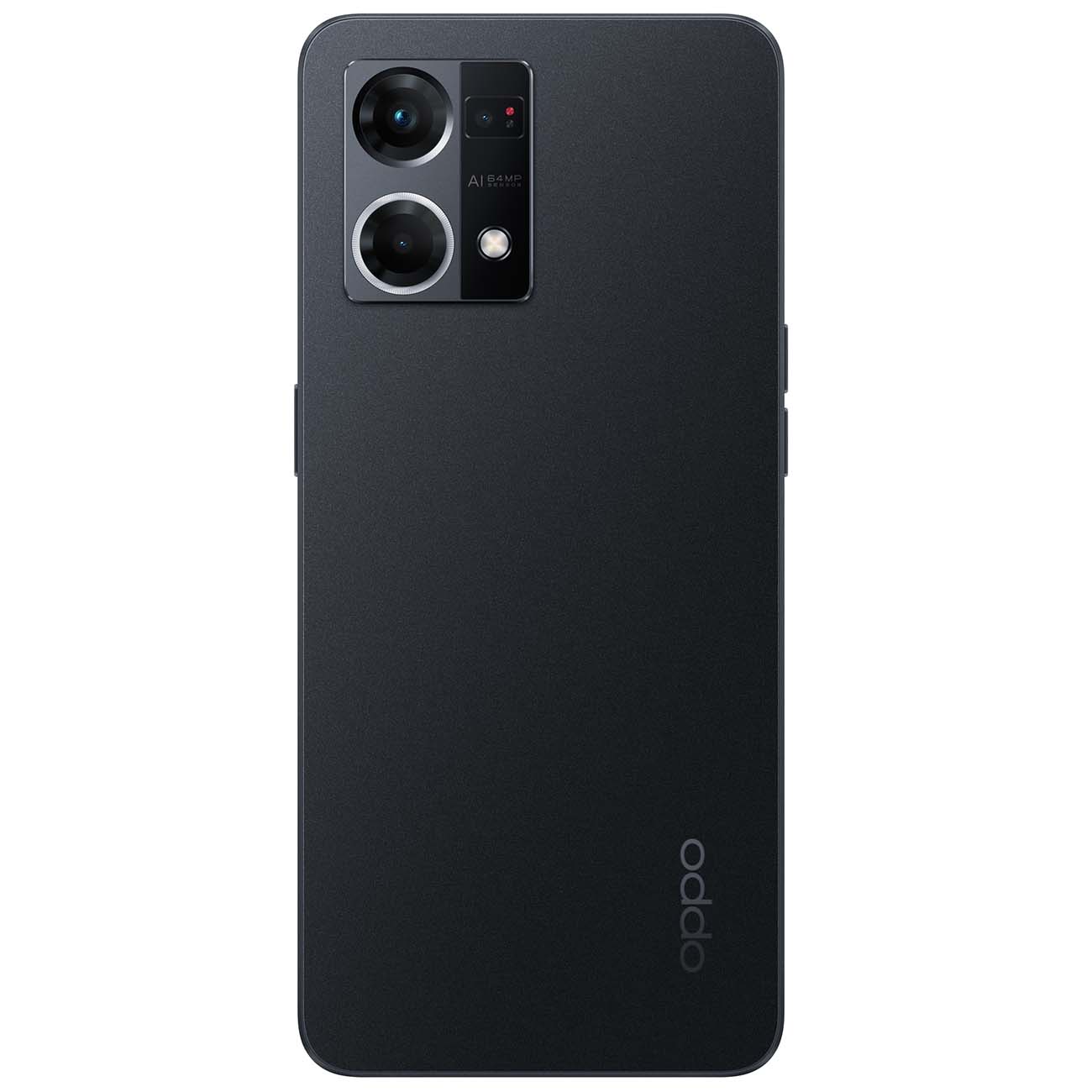 Купить Смартфон OPPO Reno7 8/128GB Black (CPH2363) в каталоге интернет  магазина М.Видео по выгодной цене с доставкой, отзывы, фотографии - Москва