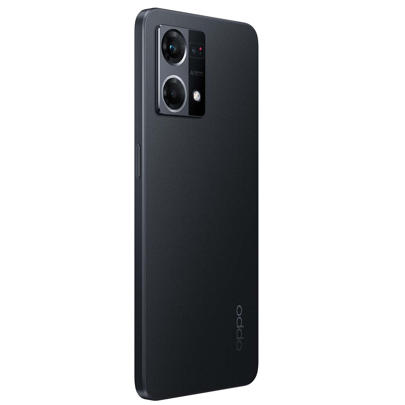 Купить Смартфон OPPO Reno7 8/128GB Black (CPH2363) в каталоге интернет  магазина М.Видео по выгодной цене с доставкой, отзывы, фотографии - Москва