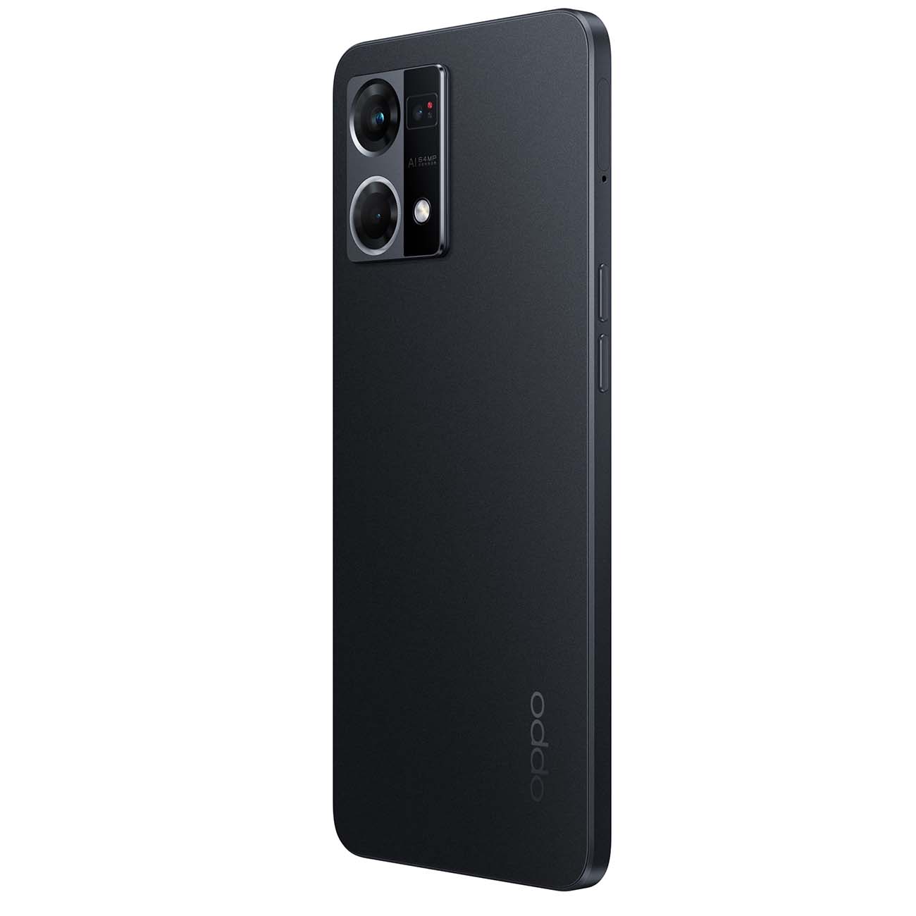 Купить Смартфон OPPO Reno7 8/128GB Black (CPH2363) в каталоге интернет  магазина М.Видео по выгодной цене с доставкой, отзывы, фотографии - Москва