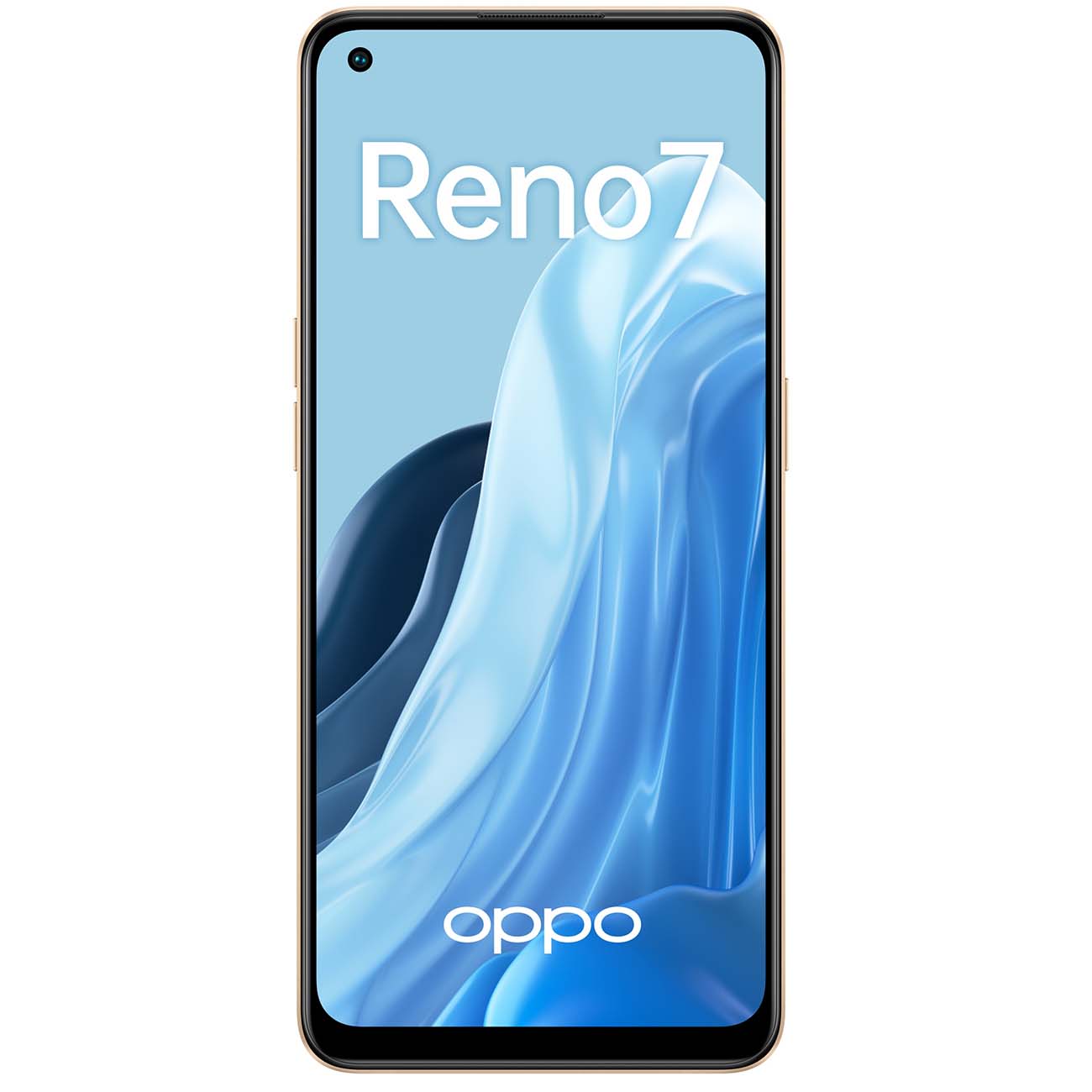 Купить Смартфон OPPO Reno7 8/128GB Orange (CPH2363) в каталоге интернет  магазина М.Видео по выгодной цене с доставкой, отзывы, фотографии - Москва