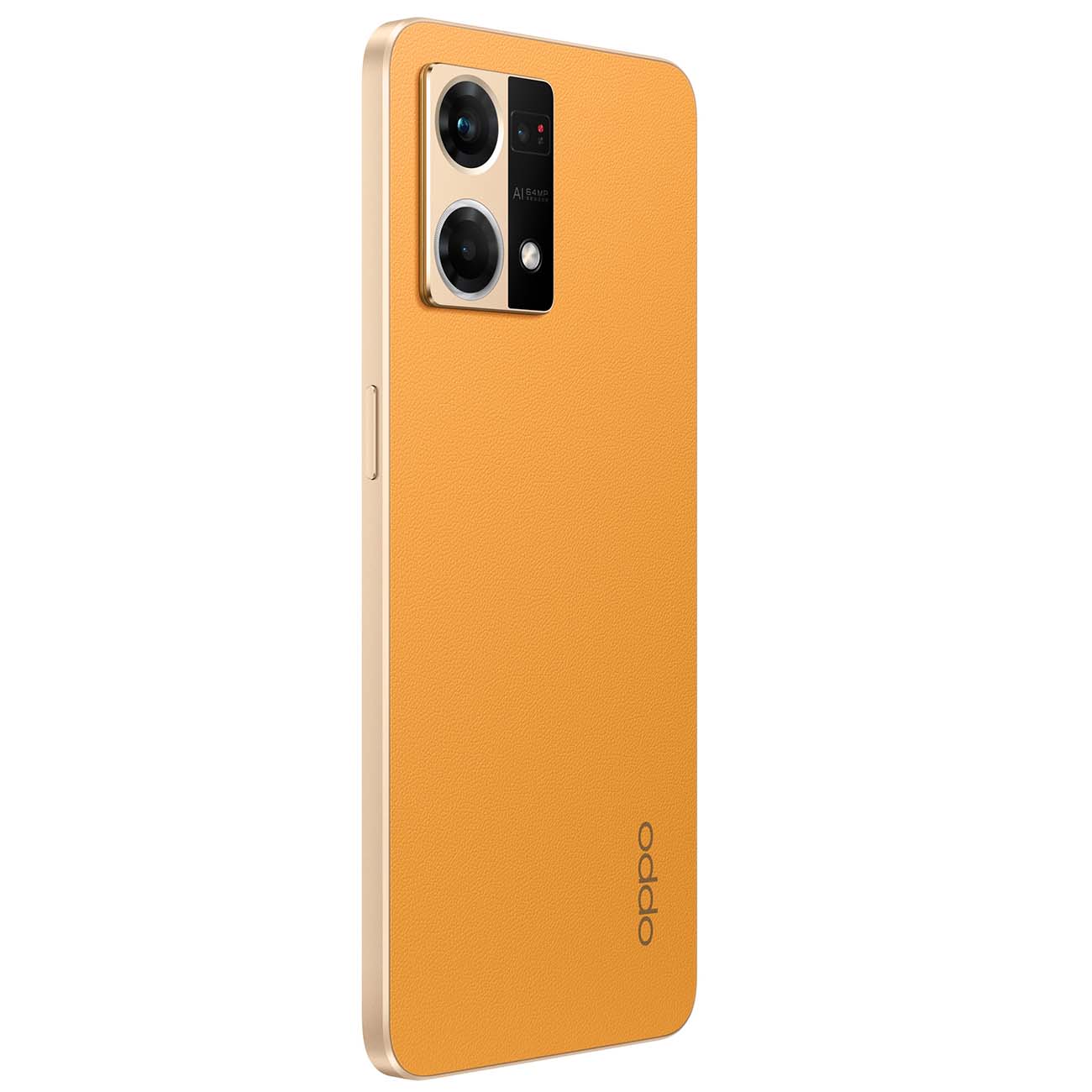 Купить Смартфон OPPO Reno7 8/128GB Orange (CPH2363) в каталоге интернет  магазина М.Видео по выгодной цене с доставкой, отзывы, фотографии - Москва