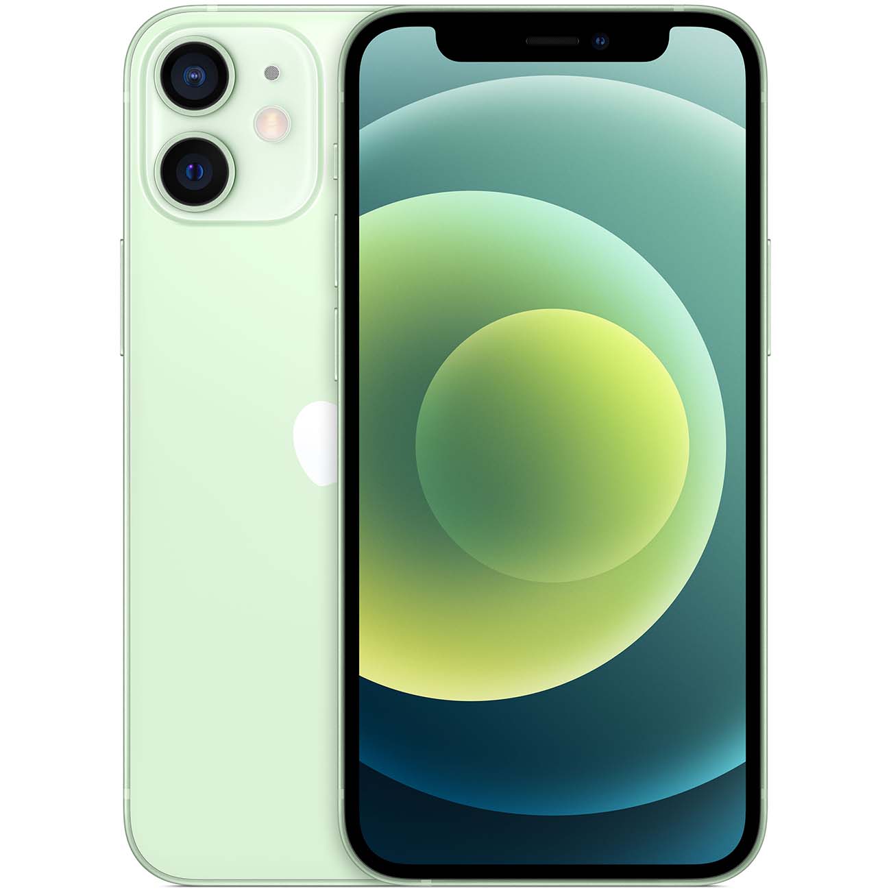 Смартфон Apple iPhone 12 128GB nanoSim/eSim Green