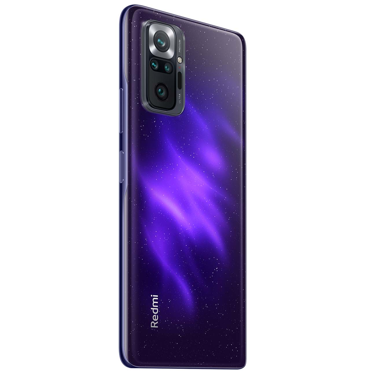 Купить Смартфон Xiaomi Redmi Note 10 Pro 128 Gb Nebula Purple в каталоге  интернет магазина М.Видео по выгодной цене с доставкой, отзывы, фотографии  - Москва