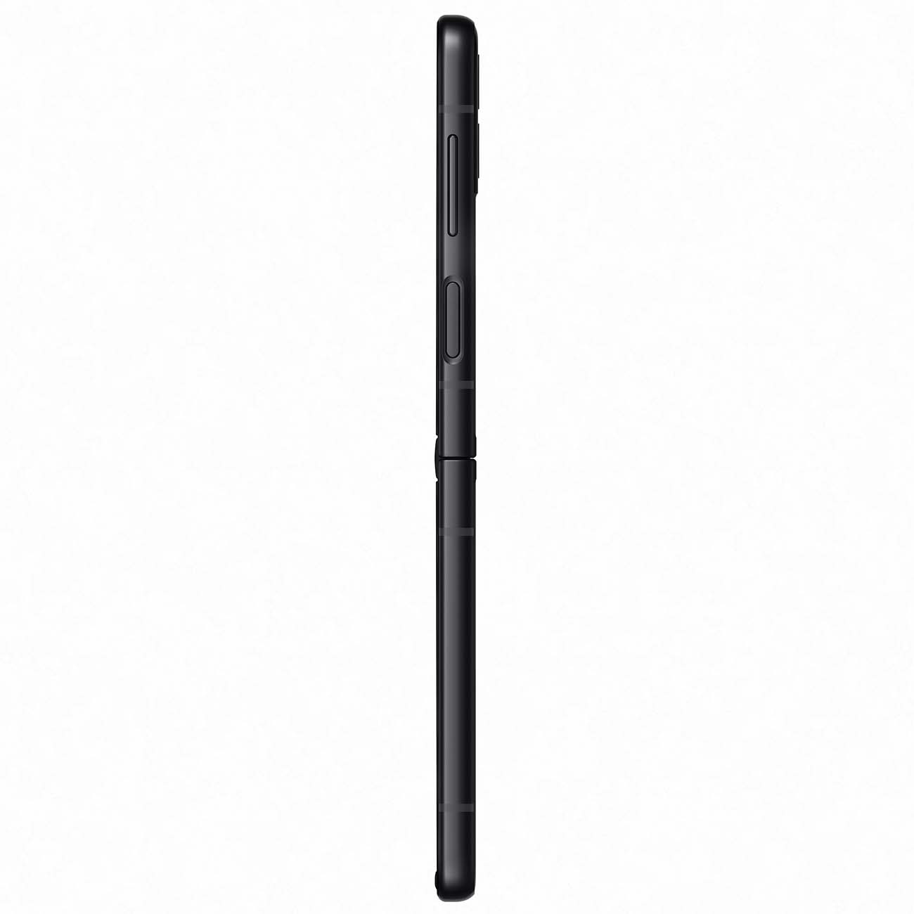 Купить Смартфон Samsung Galaxy Z Flip3 5G 8/256GB Ph. Black (SM-F711N) в  каталоге интернет магазина М.Видео по выгодной цене с доставкой, отзывы,  фотографии - Москва